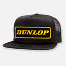 DUNLOP PIT CREW PATCH HAT