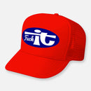 FUCKIT OVAL HAT / ON SALE!