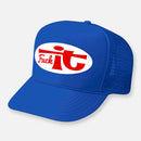 FUCKIT OVAL HAT / ON SALE!