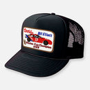 GLORY DAYS CURVED BILL PATCH HAT