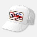 GLORY DAYS CURVED BILL PATCH HAT