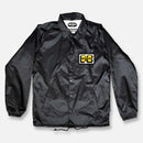 HELLRAISER COACHES JACKET