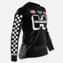 HELLRAISER JERSEY BLACK