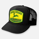 JOHN DEERE PATCH HAT