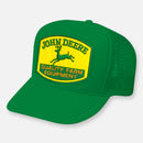 JOHN DEERE PATCH HAT