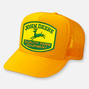 JOHN DEERE PATCH HAT