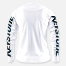 KEYSTONE MOTO JERSEY WHITE