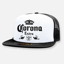 LA HAT MÁS FINA FLAT BILL