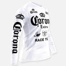 LA JERSEY MÁS FINA WHITE