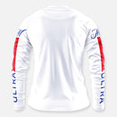 MICHELOB ULTRA RACE TEAM JERSEY WHITE
