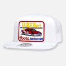 MILLION DOLLAR BILL PATCH HAT
