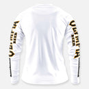 OLYMPIA BEER JERSEY WHITE