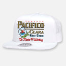 PACIFICO RACE TEAM HAT