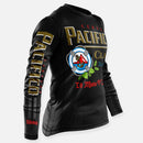 PACIFICO RACE TEAM JERSEY BLACK