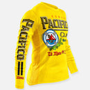 PACIFICO RACE TEAM JERSEY YELLOW