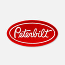 PETERBILT PATCH