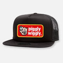PIGGLY WIGGLY FLAT BILL PATCH HAT