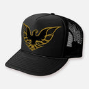 PARTY BIRD TRUCKER HAT