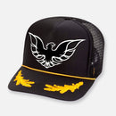 SCREAMIN CHICKIN HAT