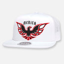 SCREAMIN CHICKIN HAT