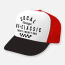 SO CAL VINTAGE MX CLASSIC HAT