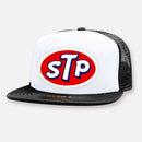 STP FLAT BILL PATCH HAT