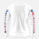 SUPERCROSS LIGHTS JERSEY USA EDITION