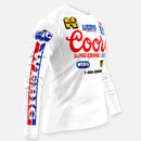 SUPERCROSS LIGHTS JERSEY USA EDITION
