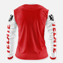 TECATE RACE TEAM JERSEY RED