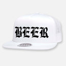 OLD ENGLISH BEER HAT / ON SALE!