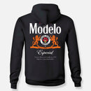 WEBIG ESPECIAL PULLOVER HOODIE