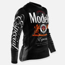 WEBIG ESPECIAL JERSEY BLACK