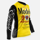 WEBIG ESPECIAL JERSEY YELLOW