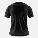 FACTORY BIKE JERSEY BLACK