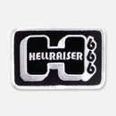 HELLRAISER PATCH