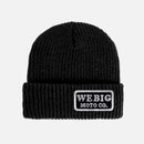 WEBIG MOTO BEANIE