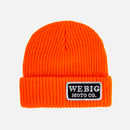 WEBIG MOTO BEANIE
