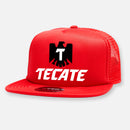 TECATE RACE TEAM HAT