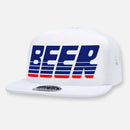 AGGRESSIVE BEER HAT / ON SALE!