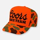 STEALTH MODE CAMO HAT / ON SALE!