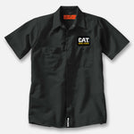 MENS DIESEL POWER INDUSTRIAL MECHANICS SHIRT