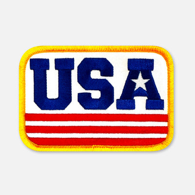 USA PATCH