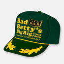 BAD BETTY'S TRUCK STOP HATS