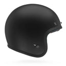 CUSTOM 500 MATTE BLACK