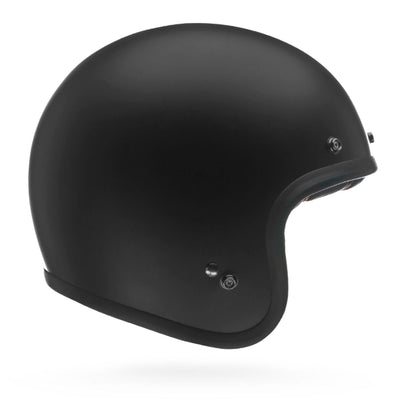 CUSTOM 500 MATTE BLACK