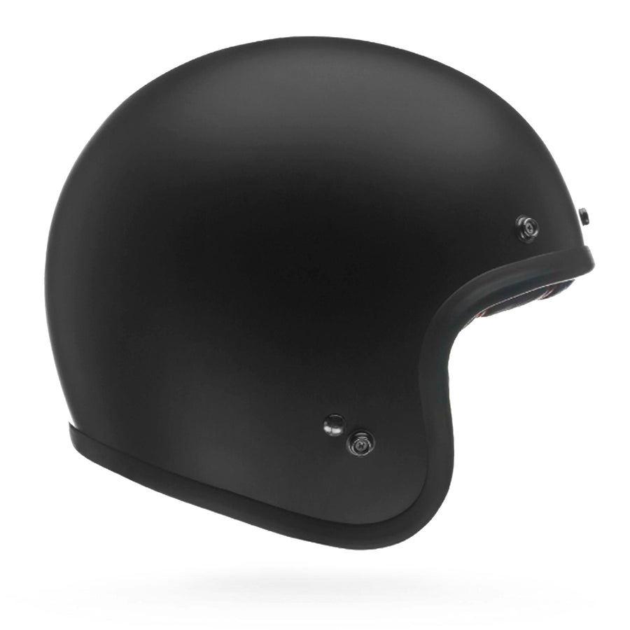 CUSTOM 500 MATTE BLACK