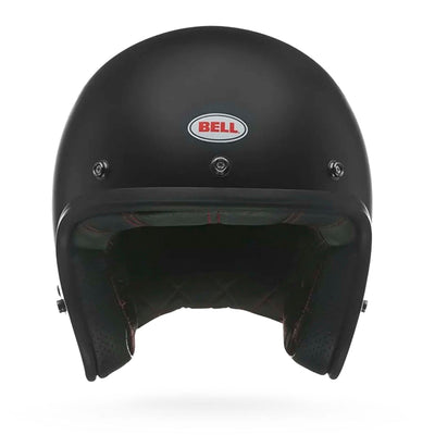 CUSTOM 500 MATTE BLACK