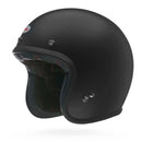 CUSTOM 500 MATTE BLACK