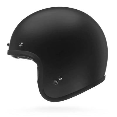 CUSTOM 500 MATTE BLACK