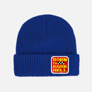 BORN TO RAISE HELL BEANIE